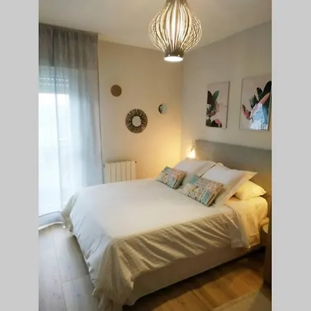 La Casa De Kiko. Apartment