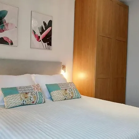 La Casa De Kiko. 아파트 Santoña