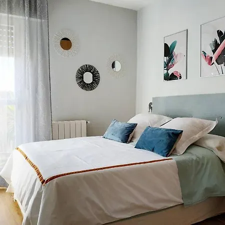 La Casa De Kiko. Santona