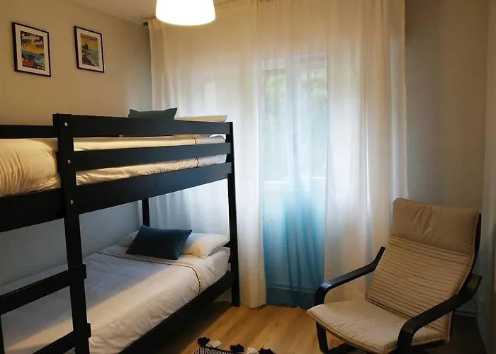 Appartement La Casa De Kiko.