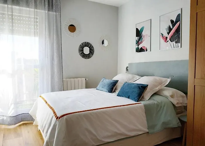 La Casa De Kiko. Santoña