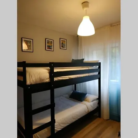 Apartment La Casa De Kiko. Santoña