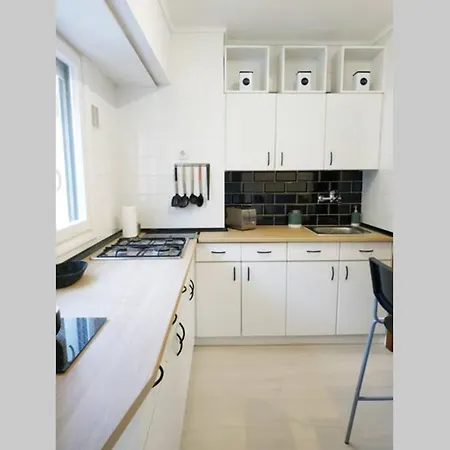 La Casa De Kiko. * Santoña