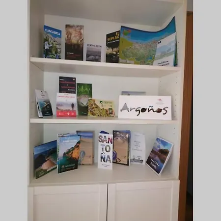 Apartment La Casa De Kiko. *