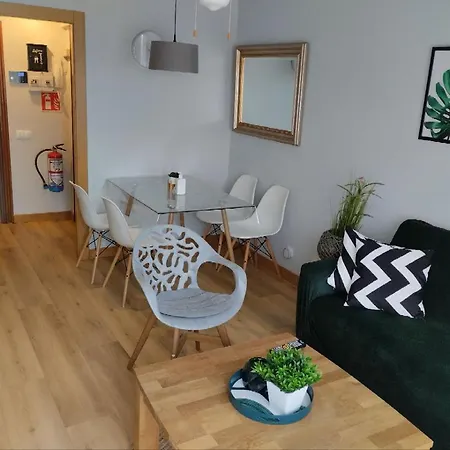 La Casa De Kiko. Apartment *