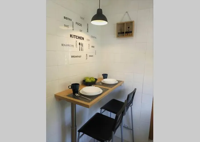 La Casa De Kiko. דירה